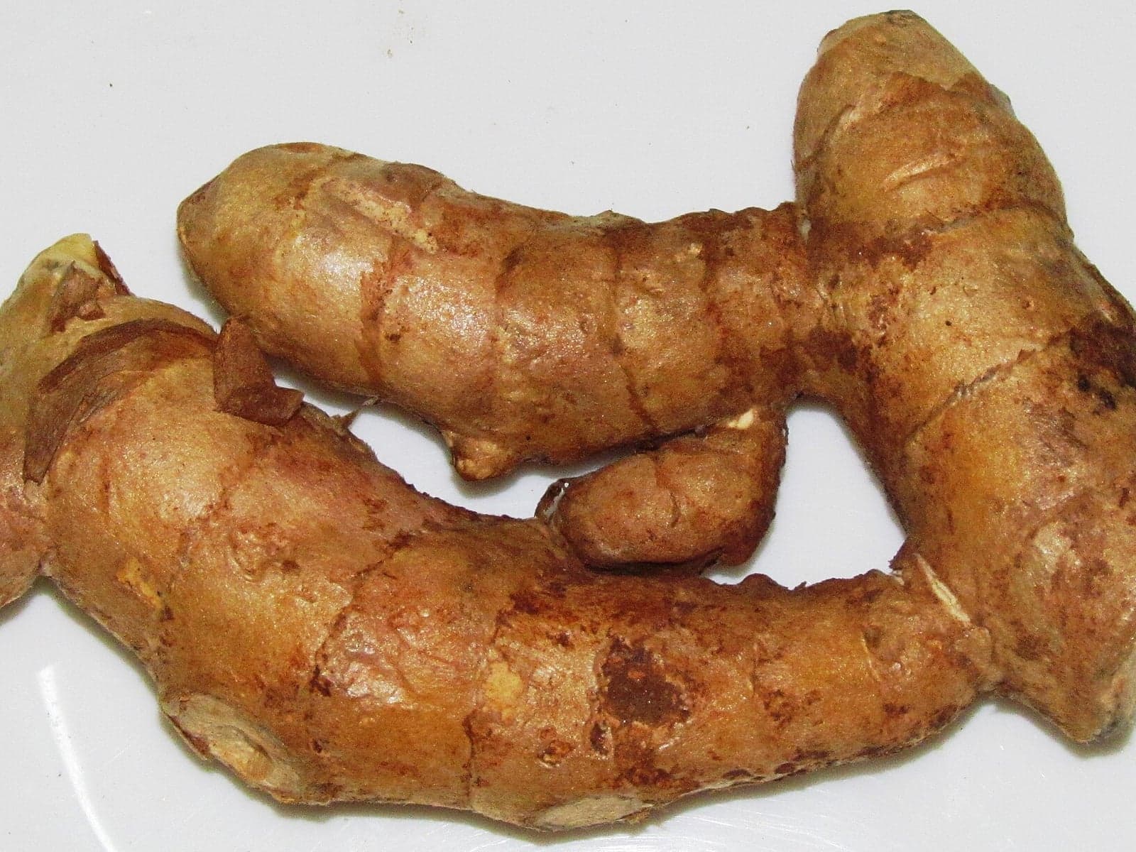 Amba haldi mango ginger for specialty wholesale