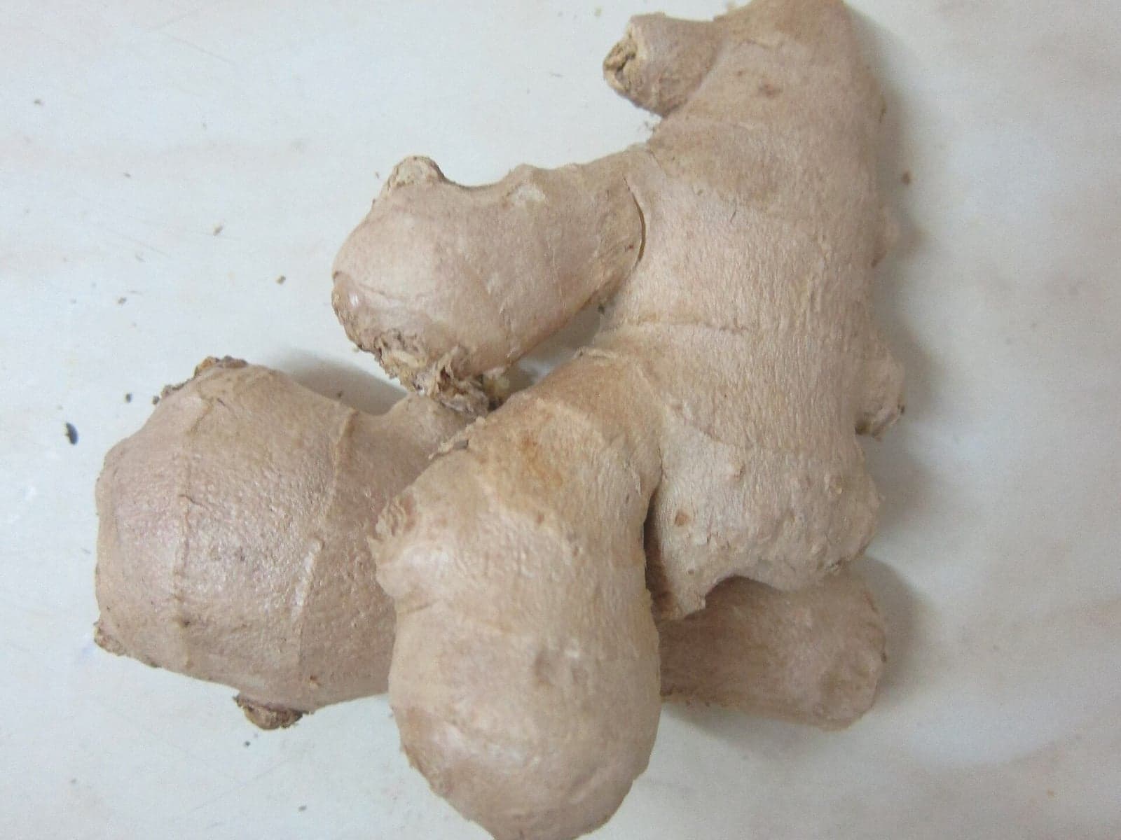 Dry ginger sonth pieces for wholesale spice supply