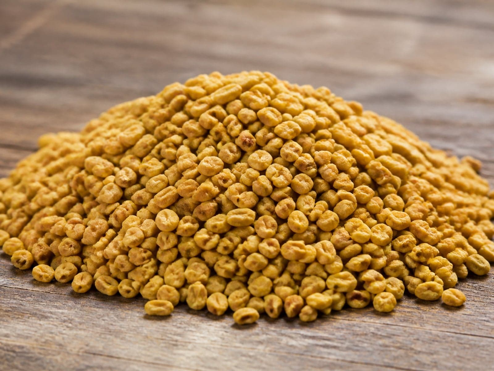 Fenugreek methi seeds for commercial spice supply